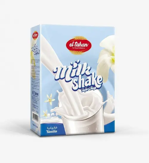 AL TAHAN strawberry milk shake 150 gm