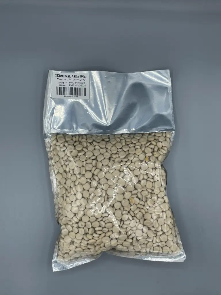 TERMES AL NADA 900GM