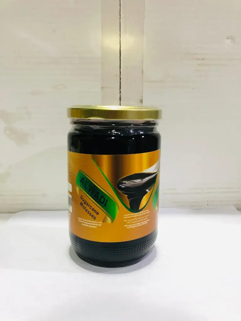 دبس قصب السكر 850 جم