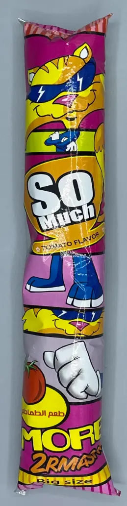 سوماتش بالطماطم 32 جرام