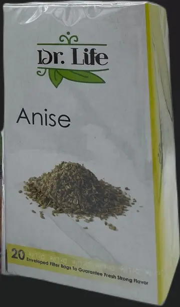 دكتور لايف ينسون 20 فلتر