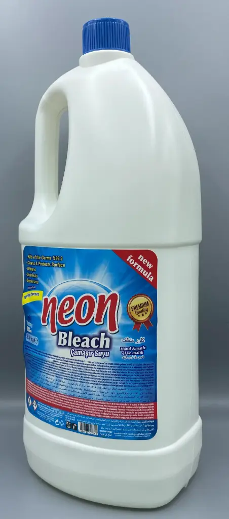Neon Bleach Cloor 2.50 kg