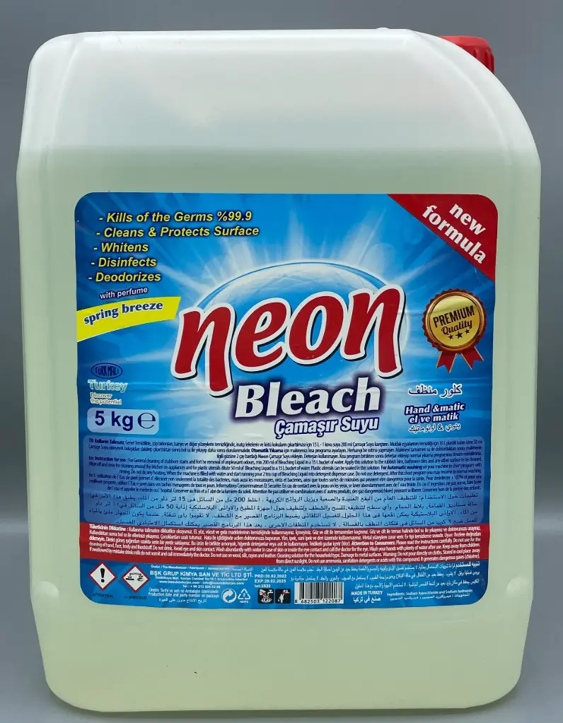 Neon Bleach Cloor 5 kg