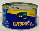 Salim cheddar cheese 200 gm