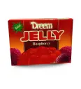 Dreem Jelly Powder [Raspberry] [85 gm]