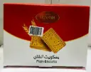 AL TAHAN Tea Biscuits - box 6 pieces
