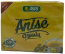 ISIS ANISE 50 SACHETS