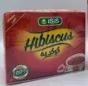 ISIS HIBISCUS 50 SACHETS