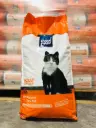 PawPaw Adult Cat Food Fish 15kg