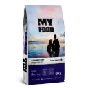MyFood Puppy Medium & Large Breed  Lamb & Rice 12 Kg