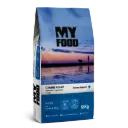 MyFood Adult Dog Food Medium & Large Breed Lamb & RIce 12 Kg