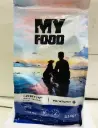 MyFood Puppy Medium&Large Breed Lamb&Rice 2.5Kg 
 