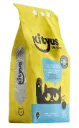 Kityus Marseille Soap Scented Clumping Cat Litter 5L