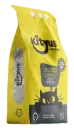 Kityus Activated Carbon Clumping Cat Litter 5L
