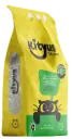 Kityus Unscented Clumping Cat Litter 10 L