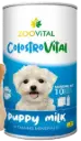 ZOOVITAL COLOSTROVITAL 200 GR PUPPY MILK NURSING KIT