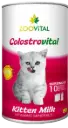 ZOOVITAL COLOSTROVITAL 200 GR KITTEN MILK NURSING KIT