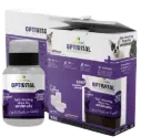 ZOOVIITAL OPTIVITAL 150 ML COTTON DISK 50 PIECE 150 ml